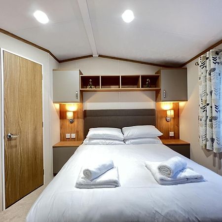 Stewarts Resort Lodge 2 セント・アンドルーズ エクステリア 写真