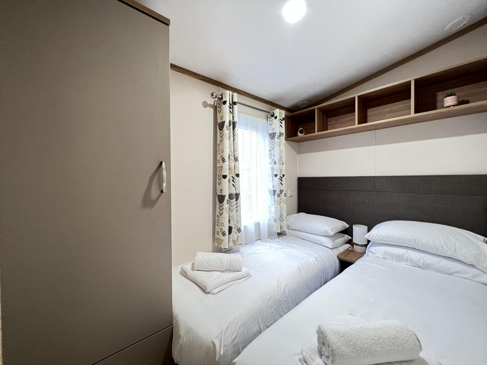 Stewarts Resort Lodge 2 セント・アンドルーズ エクステリア 写真