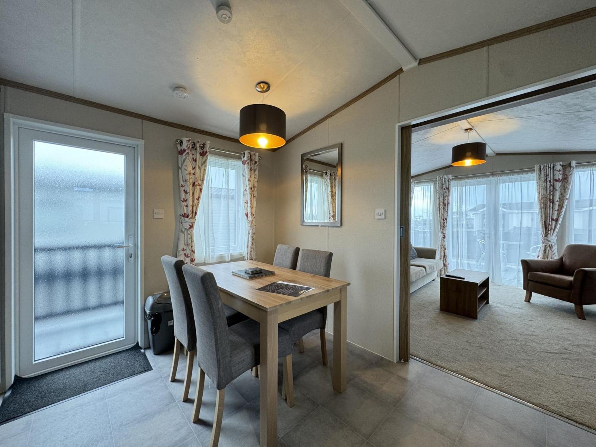 Stewarts Resort Lodge 2 セント・アンドルーズ エクステリア 写真